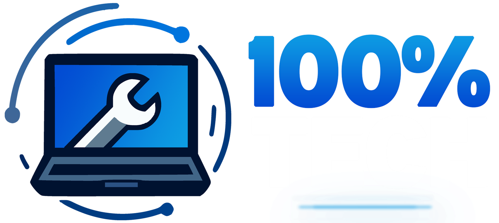 100% TECH